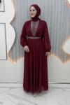 Amaris Abiye Bordo