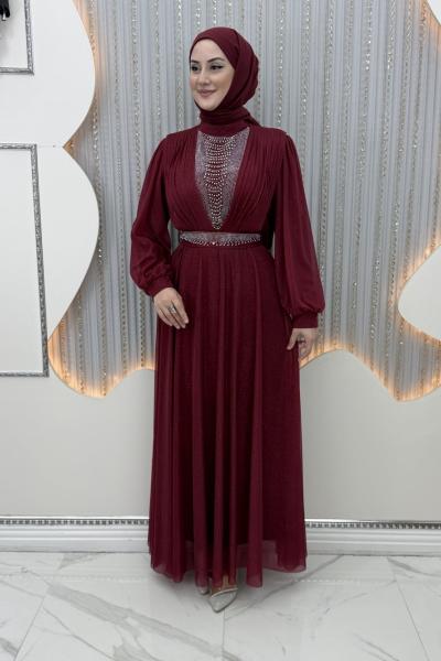 Amaris Abiye Bordo