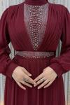Amaris Abiye Bordo
