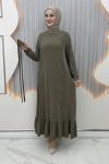 Asya Elbise Haki
