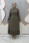 Asya Elbise Haki