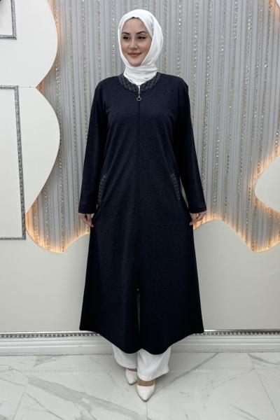 Avşar Ferace Lacivert