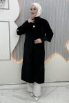 Aybüke Kaban Siyah