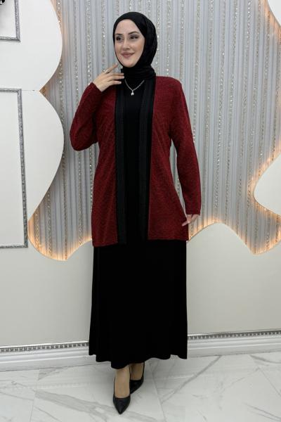 Devran 2’li takım Bordo