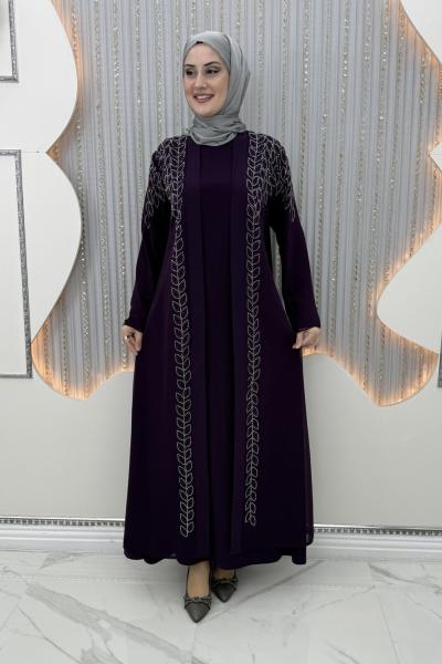 Efnan 2’li Takım Mürdüm