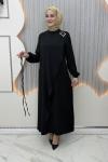 Esila Elbise Siyah