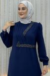 Hayrunisa Abiye Mavi