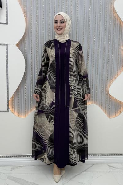 İnci 2’li Takım Mor