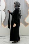 Kader Elbise Siyah