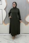 Kamer Elbise Haki