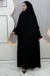 Medine Ferace Siyah