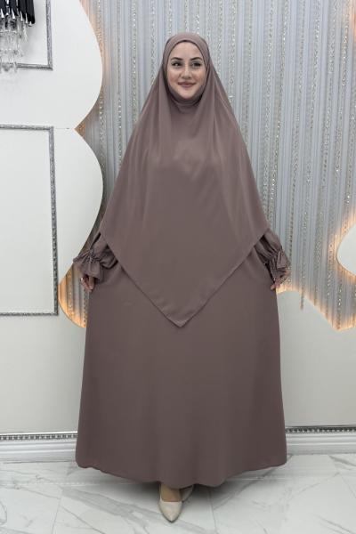 Medine Ferace Sütlü Kahve