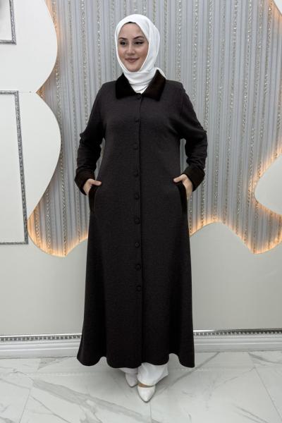 Minel Ferace Kahverengi