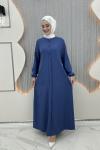 Miray Elbise Mavi