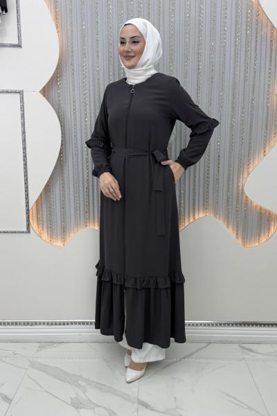 Öykü ferace Antrasit