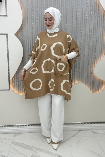 Papatya Panço Sütlü Kahve