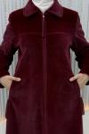 Semiray Kaban Bordo