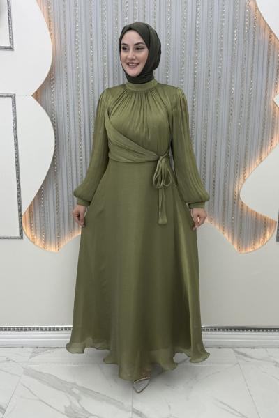 Şura Abiye Yağ Yeşili