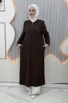 Sude Ferace Kahverengi