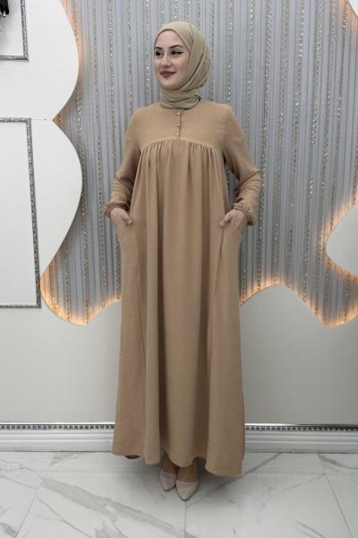 Umay Elbise Vizon