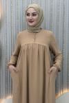 Umay Elbise Vizon