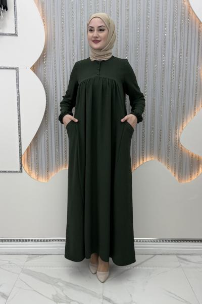 Umay Elbise Haki