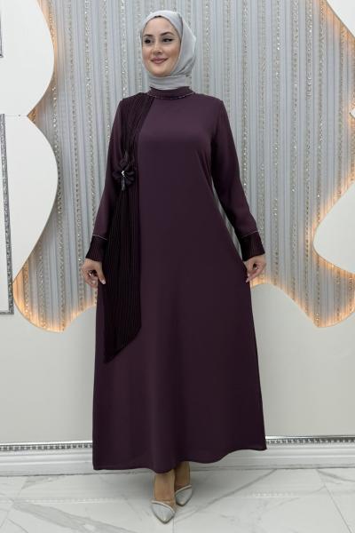 Nisanur Abiye Mürdüm