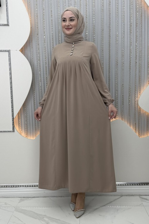 Serenay Elbise Vizon