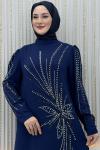 Seher Abiye Lacivert