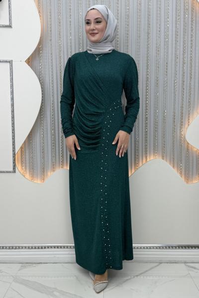 Azem Abiye Zümrüt