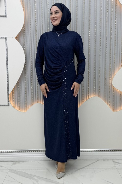 Azem Abiye Lacivert