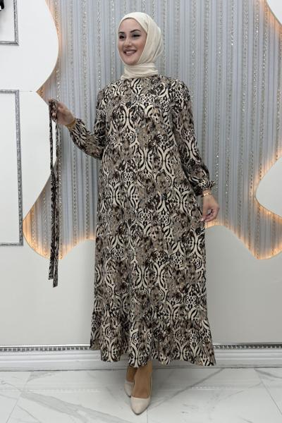 Reyhan Elbise Siyah