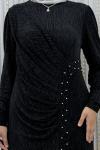 İrem Abiye  Siyah