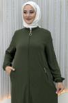 Hatice Ferace  Haki