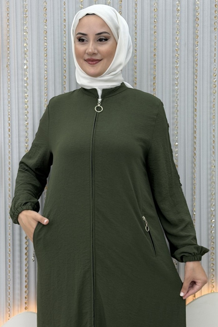 Hatice Ferace  Haki