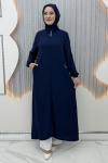 Hatice Ferace  Lacivert