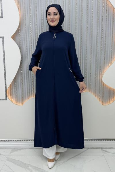 Hatice Ferace  Lacivert