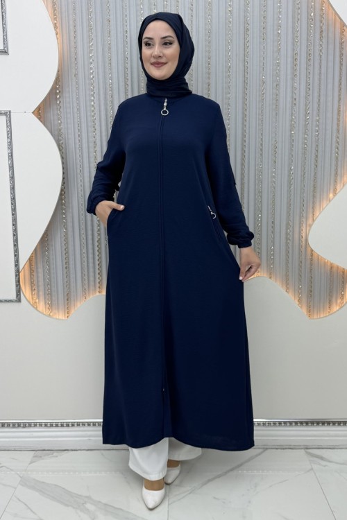 Hatice Ferace  Lacivert