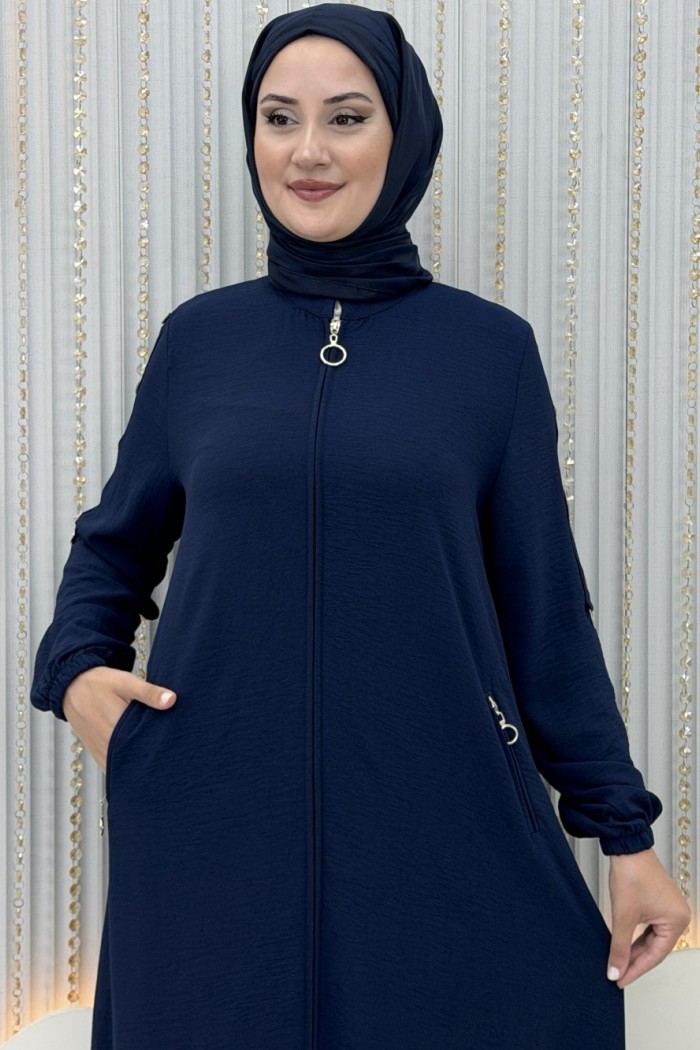 Hatice Ferace  Lacivert