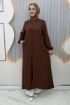 Hatice Ferace  Kahverengi