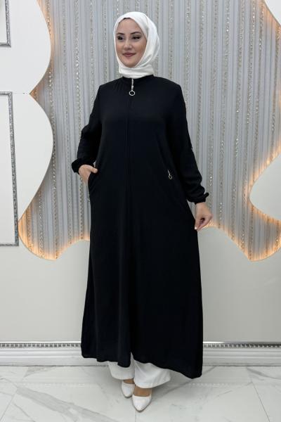 Hatice Ferace  Siyah