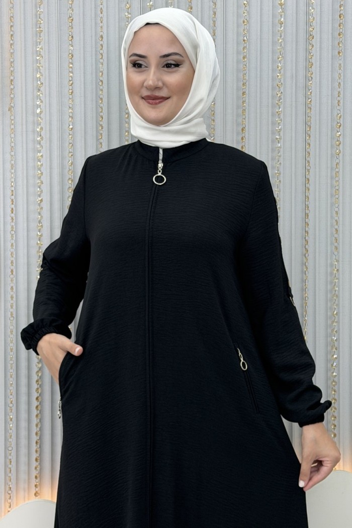 Hatice Ferace  Siyah