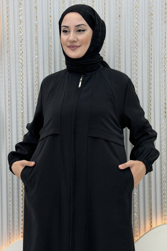 Günay Kap Siyah