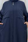 Günay Kap Lacivert