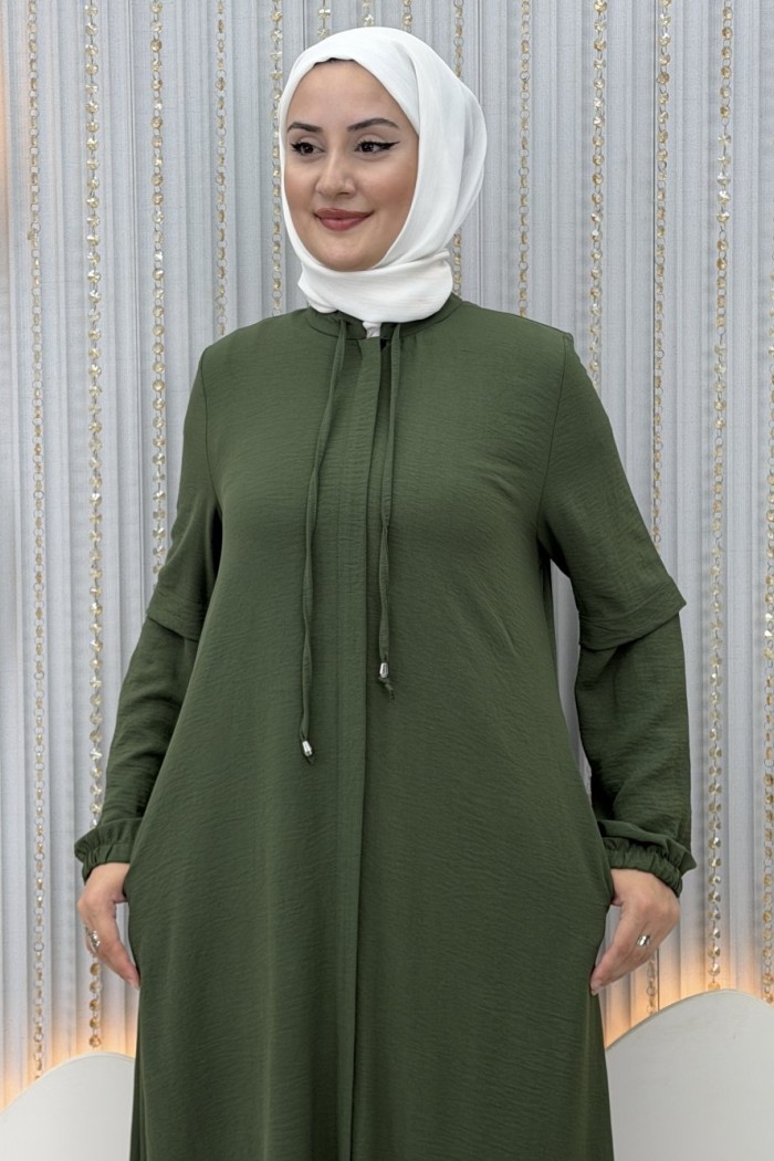 Öncü Ferace Haki