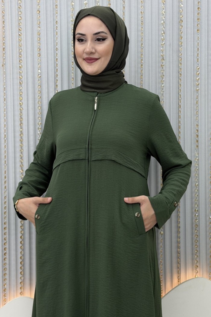 Bengü Kap Haki