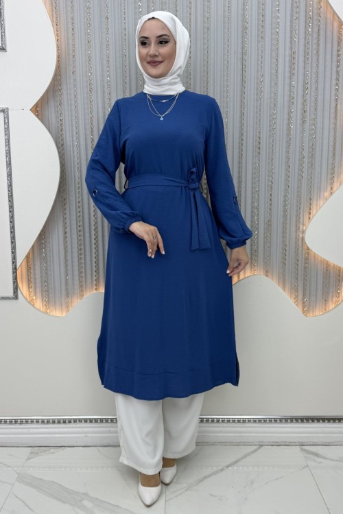 Mirzah Tunik  Mavi