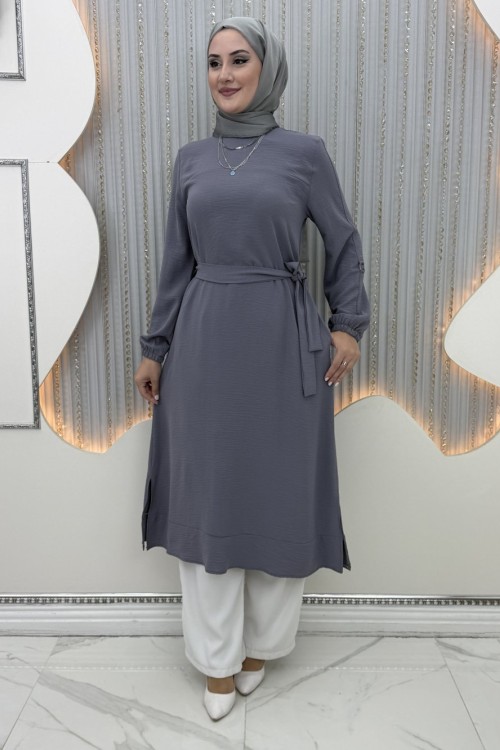 Mirzah Tunik  Gri