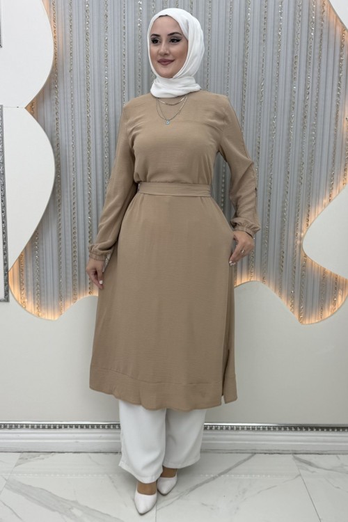 Mirzah Tunik  Vizon