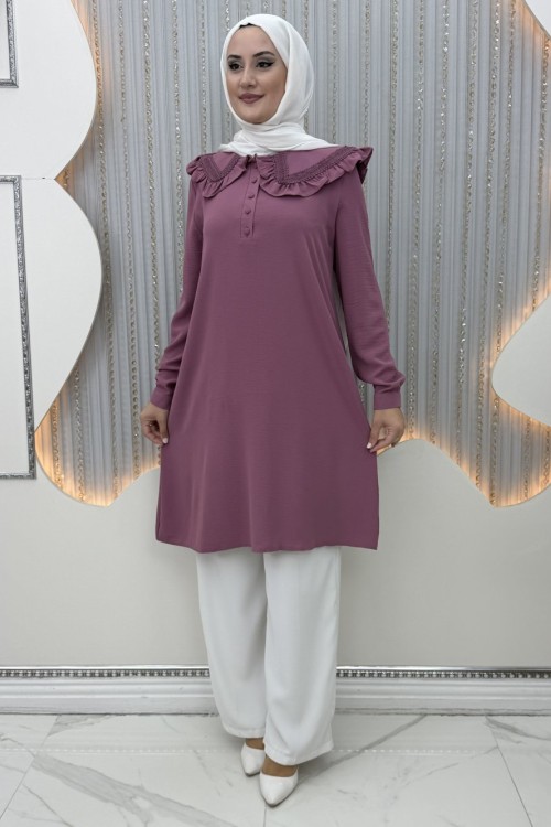 Levin Tunik  Gül